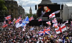 فورين بوليسي: هكذا فسرت رواية أدبية أعمال الشغب البريطانية